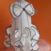 دوخت انواع لباس مجلسی دخترانه و زنانه