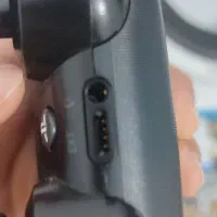 دسته ps4|کنسول، بازی ویدئویی و آنلاین|لار, |دیوار