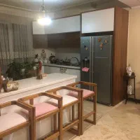 آپارتمان ۱۰۰ متر دو خوابه تهرانپارس