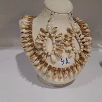 بدلیجات کار دست صدف و چوب