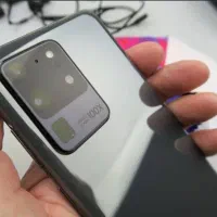 s 20 ultra 5g اس 20 اولترا سامسونگ