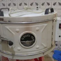 تنورک برقی