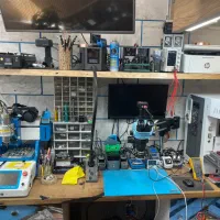 تعمیرات تخصصی موبایل