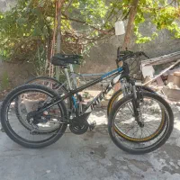 دوچرخه ۲۶ دنده ای