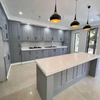 بازسازی و اورهال کابینت و کمد تعمیرات