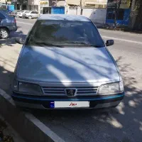 405مدل88|خودرو کلاسیک|خمین, |دیوار