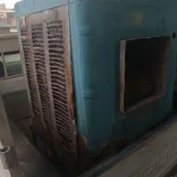 کولر آبی 3500