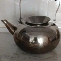 کتری|قوری، کتری، قهوه‌ساز دستی|زنجان, |دیوار