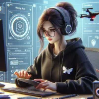 استخدام نیرو انلاین