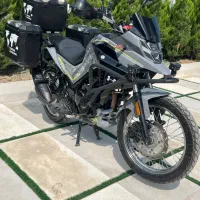 SYM Nh 250|موتورسیکلت|تهران, فرمانیه|دیوار