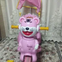 سه چرخه بچه