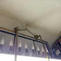 لوستر مدرن