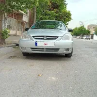 ریو مدل ۸۶