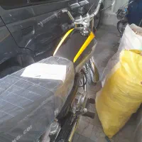 موتور هوندا رهرو ۱۴۰۲