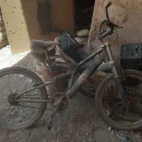 دوچرخه
