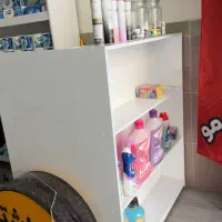 میز mdf