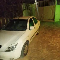 تیبا صندوقدار مدل 90