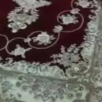 فرش ۲ در۳ ۶ متری دوعدد ۵۰۰ شانه