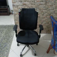 صندلی اداری نیلپر