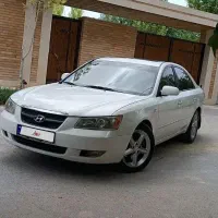 سوناتا مدل 2007