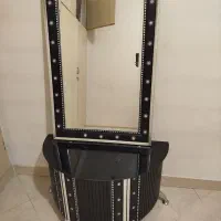 آینه و کنسول