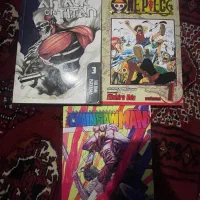 مانگا