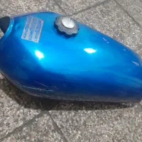 باک موتور هندا