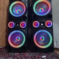 اسپیکر،باند خانگی