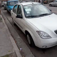 تیبا مدل 99خشک دو هزار پانصد کارکرد