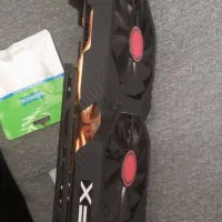 rx580 xfx msi