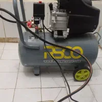 لوله بازکنی حرفه ای بافنرقوی دستگاه پمپ باد
