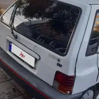 هاچبک 74