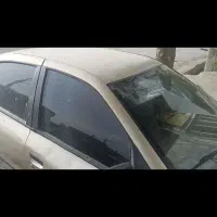 سمند مدل 84سفارشی