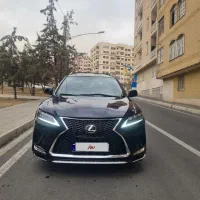لکسوس RX350 مدل 2008