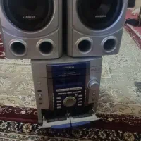 ظبط سامسونگ
