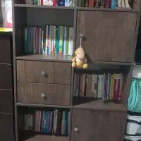 کتابخانه عالی سالم