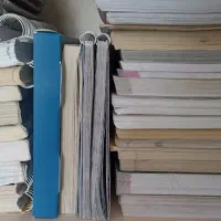 کتاب تست رشته ریاضی