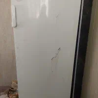 یخچال ۱۲ فوت سانیران
