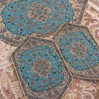 ترمه درجه یک نو نو نو