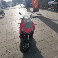 Adv 150|موتورسیکلت|شهریار, اسکمان|دیوار