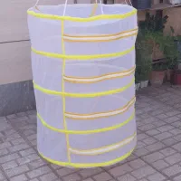 توری سبزی خشک کن
