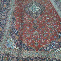 دوازده متری کاشان ،صددرصد سالم