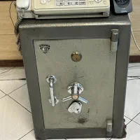 گاوصندوق