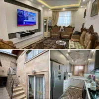 ویلایی دو واحد یکجا بفروش میرسد/ سند تک برگ