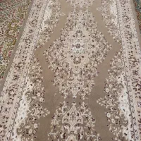 کناره . قالیچه