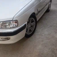 پرشیا ۸۷ معاوضه با ۴۰۵