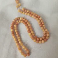 مسباح کهرب المانی خاص VIP قدیم من النوادر