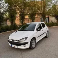 206tu3 قیمت مناسب