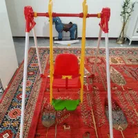 تاب زرافه ای