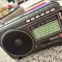 رادیو قدیمی